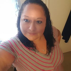 Meet your Posher, Maria elena